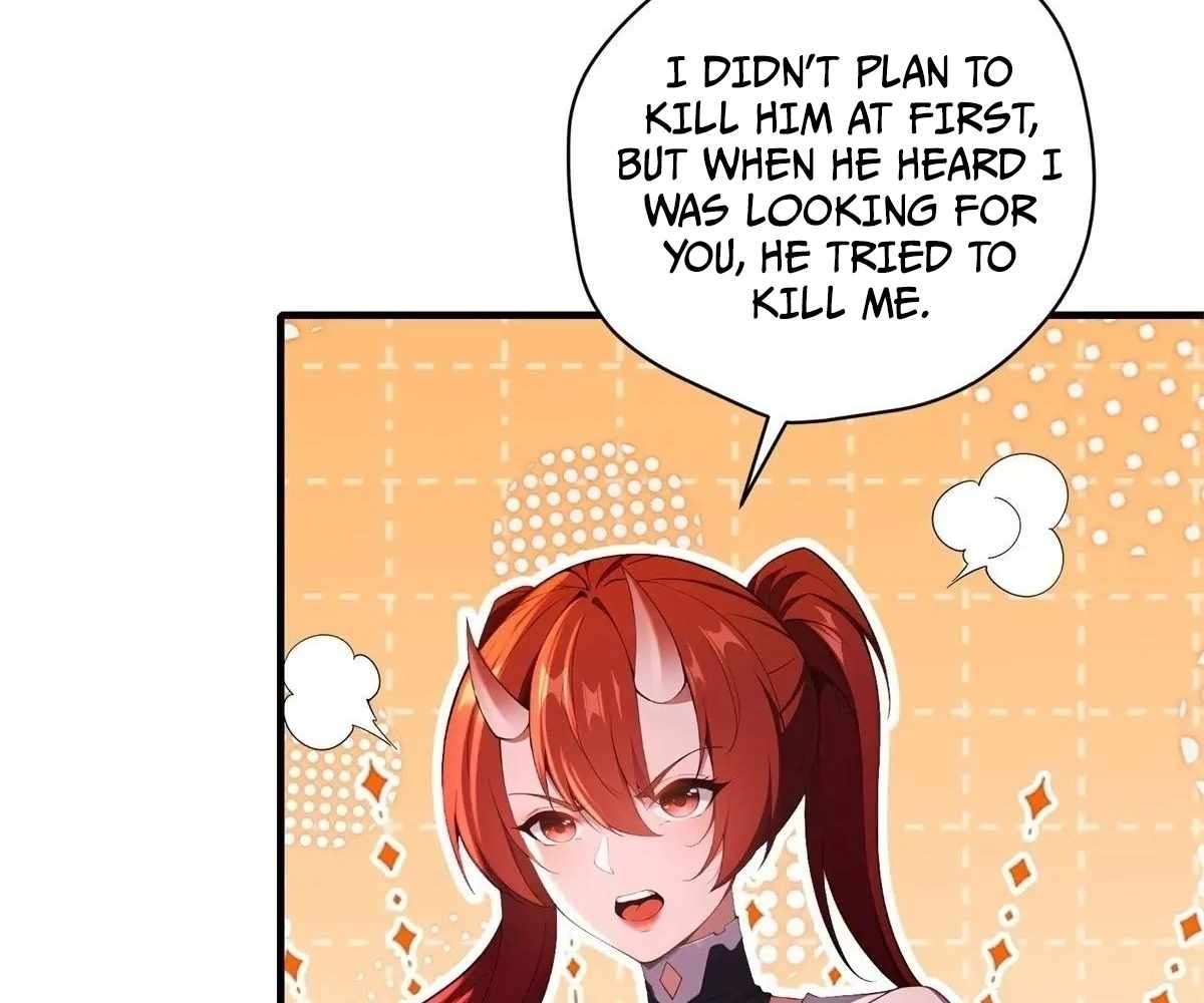 Traveling Through Time and Space to Become an Unlucky NPC: I Have a Wife to Protect Me Chapter 99 31